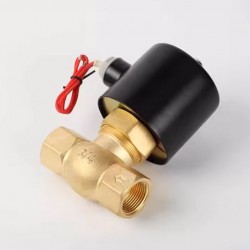 Elektromagnetni ventili za paru 1/2" 24V