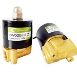 Elektromagnetni ventili 1/2" 220V