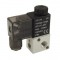 3V1-06/24VDC  PN.RAZVODNIK1/8"3/2