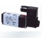 4V210-08 DC 24 elek.razvodnik 1/4" 5/2 1bobina