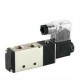 4V210-08 AC 220 elek.razvodnik 1/4" 5/2 1bobina 4V210-08 AC 220 elek.razvodnik 1/4" 5/2 1bobina