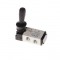RUCNI PN. RAZVODNIK-4H 210-08 1/4" 5/2