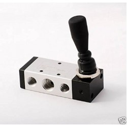 RUCNI PN. RAZVODNIK-4H 310-10 3/8" 5/2