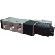 4V310-8 24VDC 3/8-5/2-I-bobina