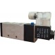 4V310-8 24VDC 3/8-5/2-I-bobina