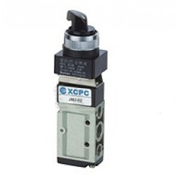 RUCNI PN. RAZVODNIK-JMJ-02 1/4"-5/2"(tockic-poluga)
