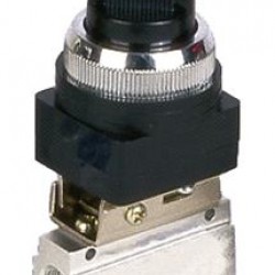 RUCNI PN. RAZVODNIK-JM-05 1/4" 3/2