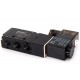 4V210-08 AC 220 elek.razvodnik 1/4" 5/2 1bobina 4V210-08 AC 220 elek.razvodnik 1/4" 5/2 1bobina