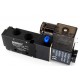 4V210-08 AC 220 elek.razvodnik 1/4" 5/2 1bobina 4V210-08 AC 220 elek.razvodnik 1/4" 5/2 1bobina