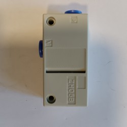 Vakum ventil ZH05B Vakum ventil ZH05B