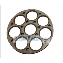A2F55-Prateca ploca (set plate)