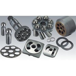 A7V0107-Blok cilindra (cylinder block)