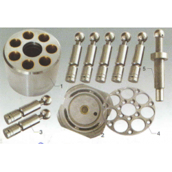 BMV75-Klip(piston shoe)