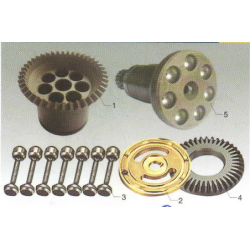F12-080-Ventilska ploca srednja(valve plate M)