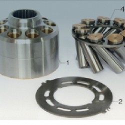 HMR135-Ventilska ploca(valve plate)