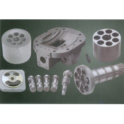 EX200-1(HPV116) /Klip (piston)