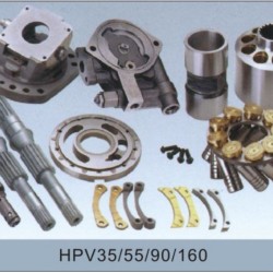 PC60 (HPV35) / Ventilska ploca desna (valve plate R)