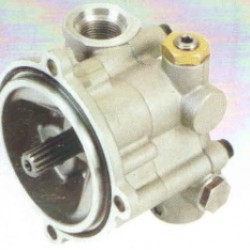 K3V112DT-Charge pump