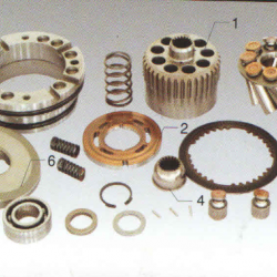 MAG33VP-Ventilska ploca (valve plate)