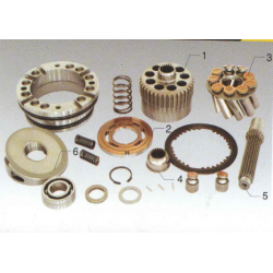 MAG33VP-Blok cilindra (cylinder block)