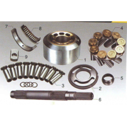 PSV-55T-Blok cilindra (cylinder block)