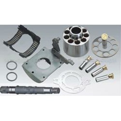 PV90R30-Blok cilindra (cylinder block)