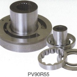 PV90R55-Charge pump