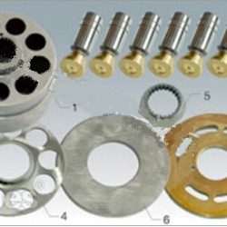 VD2-15A-Ventilska ploca desna(valve plate R)