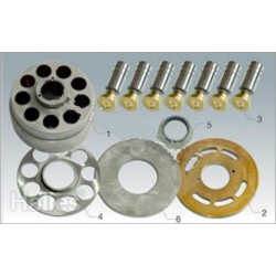 VD2-15A-Blok cilindra(cylinder block)