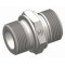 DZN 3/4" dupli nipli