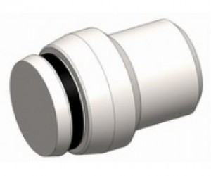 Cevni metalni cep