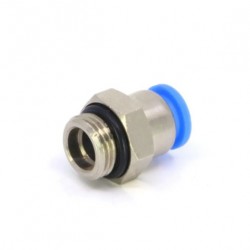 IPCG 1/2"-10 pn.prikljucak prav, navoj 1/2” za crevo 10mm
