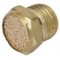 PRIGUSNICA BUKE P 3/8"