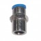 IPFG 1/4"-10-prav, zenski navoj 1/4” za crevo 10mm