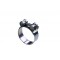 Metalna selna Mega 26-28