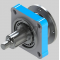 PW34 062 23 01-PTO adapter za ZF menjac