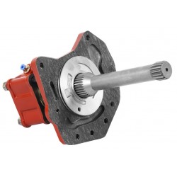 500 025 00-PTO ACTROS B Fe