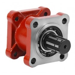 500 050 00-PTO REDUCIR ADAPTER KRACI Fe