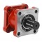 500 050 00-PTO REDUCIR ADAPTER KRACI Fe