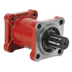 500 055 00-PTO REDUCIR ADAPTER DUZI Fe