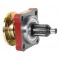 501 070 00-PTO ADAPTER ZA KARDAN (8 zuba, 6 srafova)