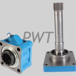 PW09 058 22 21-PTO Volvo R 1700 standard