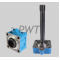 PW02 032 22 21-PTO ZF 16 S 2521 retarder ISO STD.TGA-IVECO-DAF-MAZ-RENO440