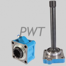 PW02 036 22 21-PTO ZF 16 S 2521 TD Interdar St.