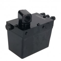 Pumpa kabine TEQ-03.047