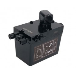 Pumpa kabine TEQ-03.047