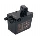 Pumpa kabine TEQ-03.047 Pumpa kabine TEQ-03.047