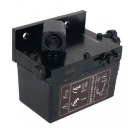 Pumpa kabine TEQ-03.058