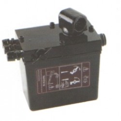 Pumpa kabine-VOLVO/SCANIA 3943332