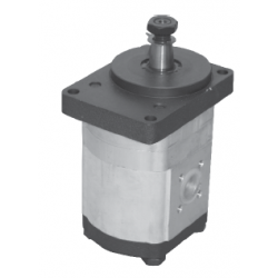 Pumpa 20A16X155-16cm3-SA TRECIM LEZAJEM